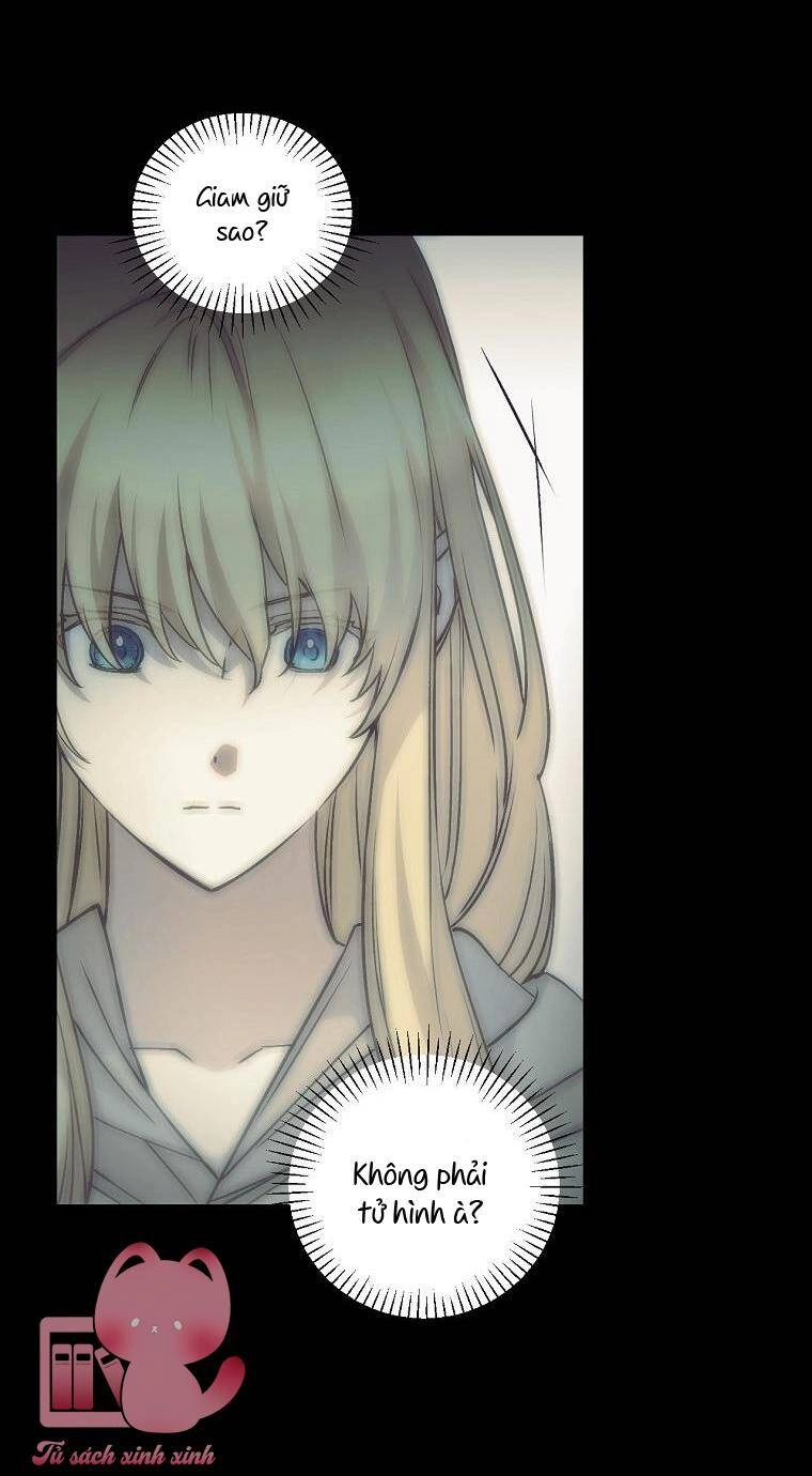 Siêu Năng Lực Của Thị Nữ Chapter 65 - 9