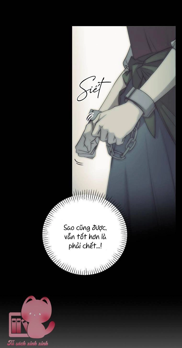 Siêu Năng Lực Của Thị Nữ Chapter 65 - 10