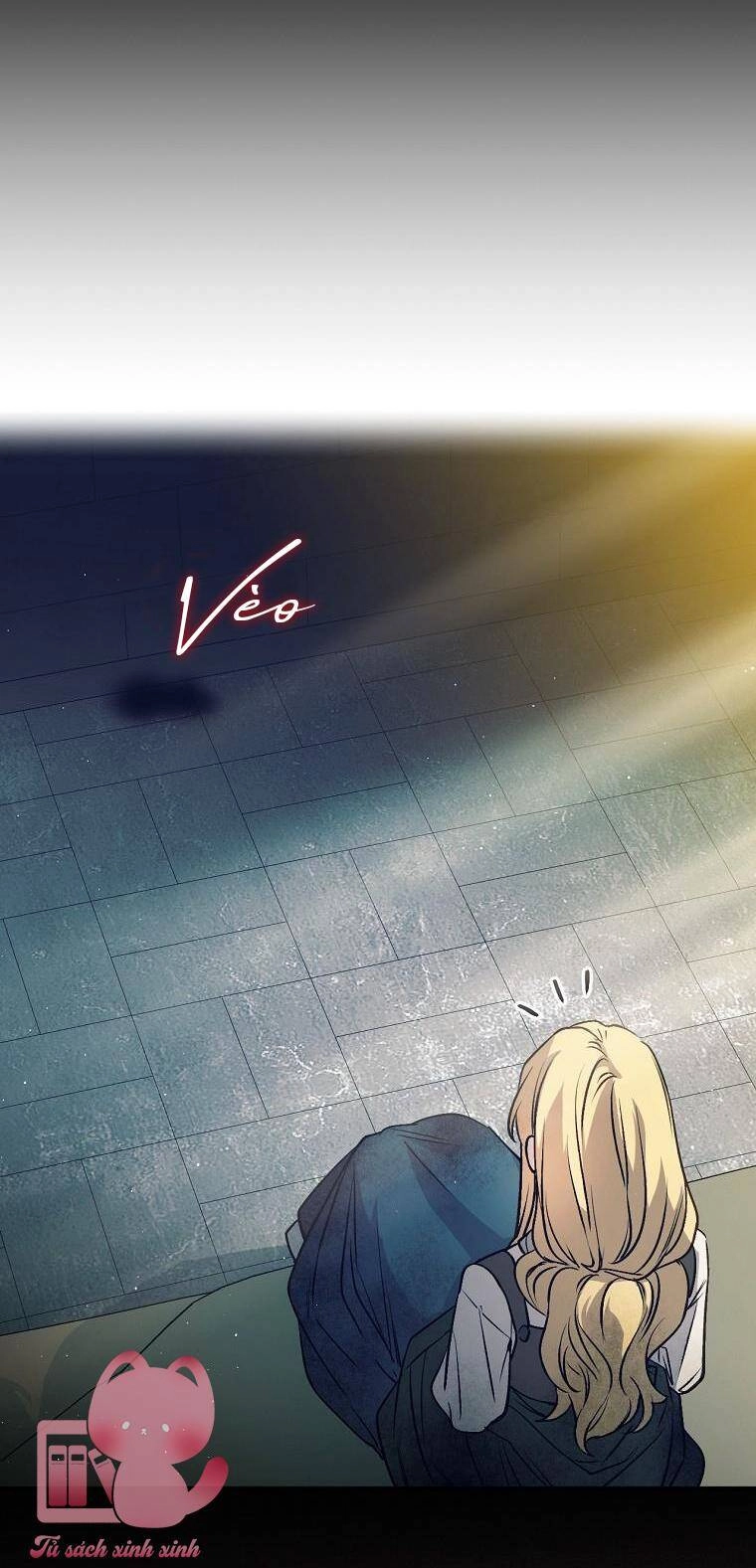 Siêu Năng Lực Của Thị Nữ Chapter 65 - 11