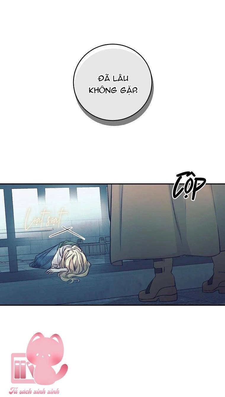 Siêu Năng Lực Của Thị Nữ Chapter 65 - 27