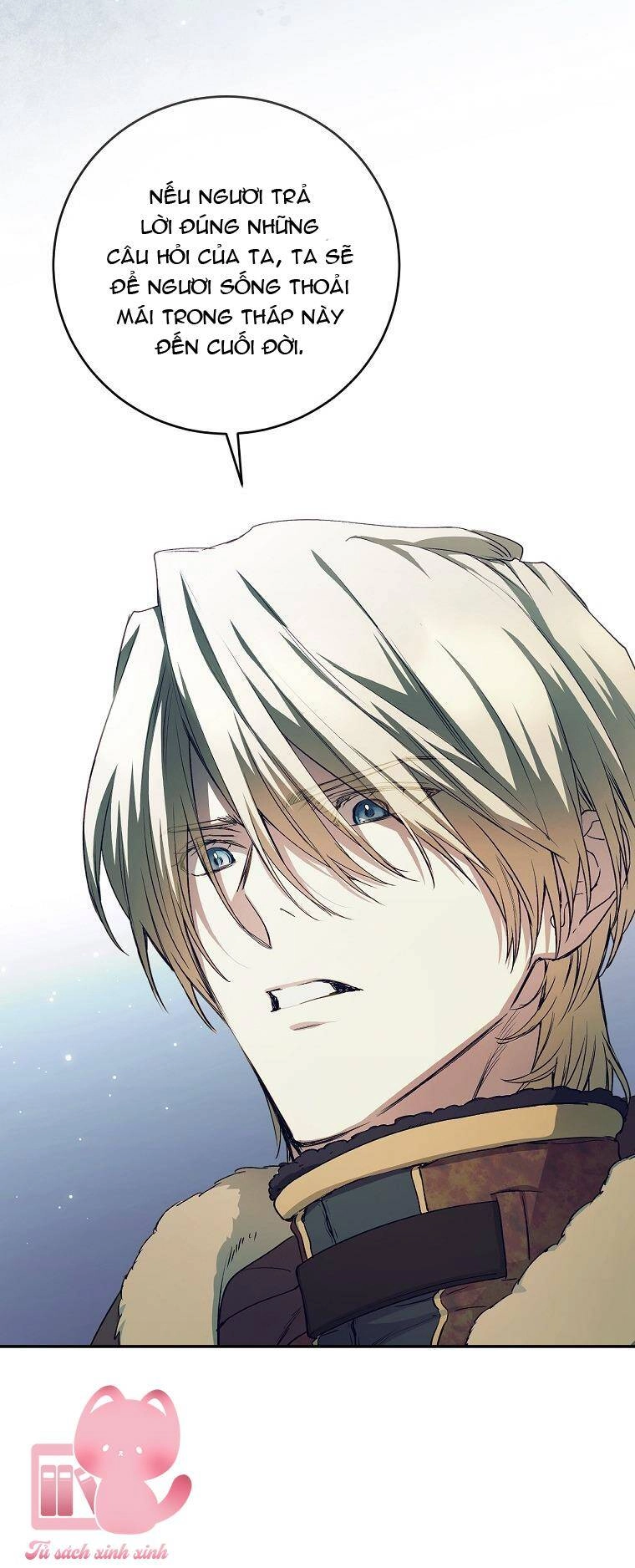 Siêu Năng Lực Của Thị Nữ Chapter 65 - 33