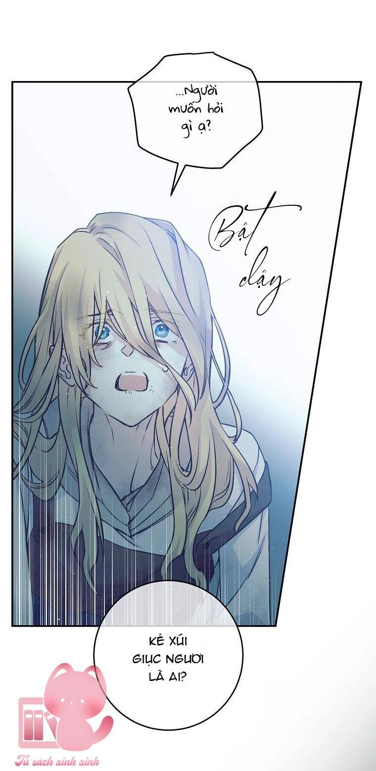 Siêu Năng Lực Của Thị Nữ Chapter 65 - 34