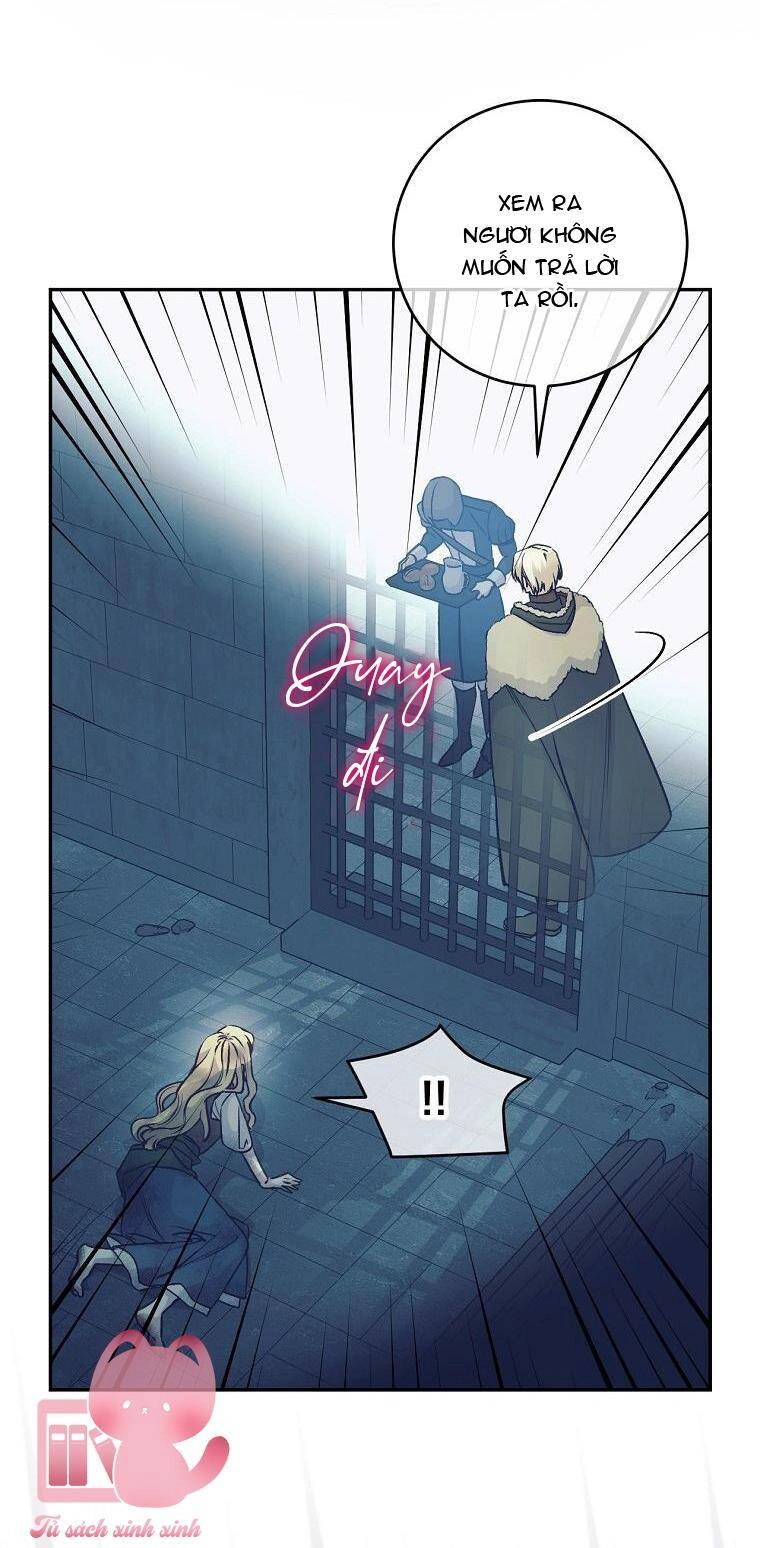 Siêu Năng Lực Của Thị Nữ Chapter 65 - 36