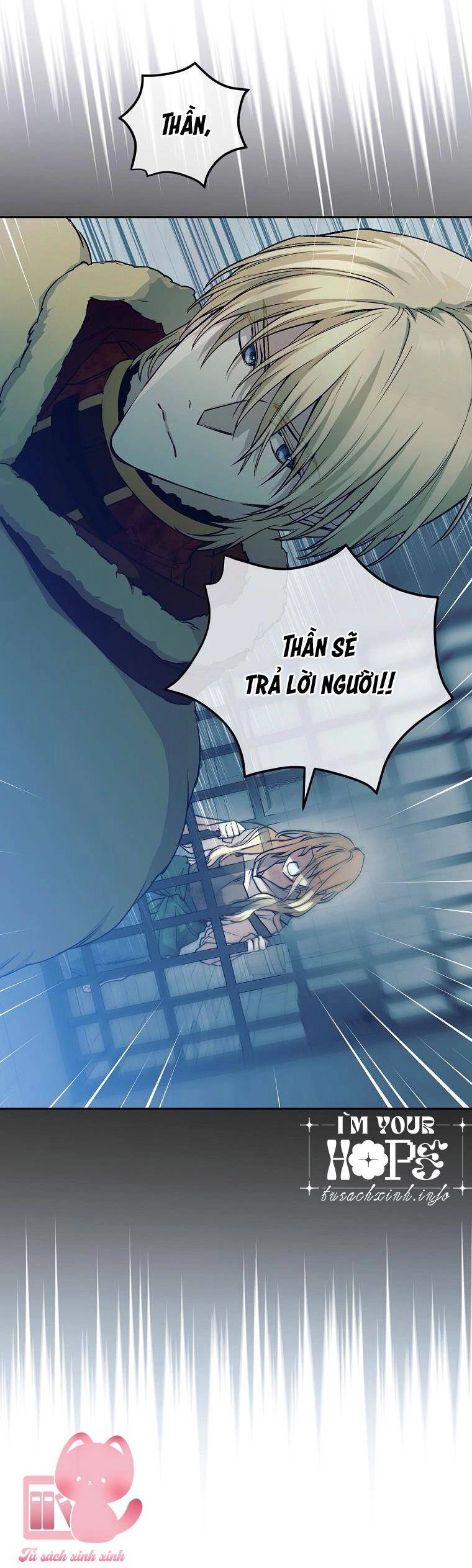 Siêu Năng Lực Của Thị Nữ Chapter 65 - 37