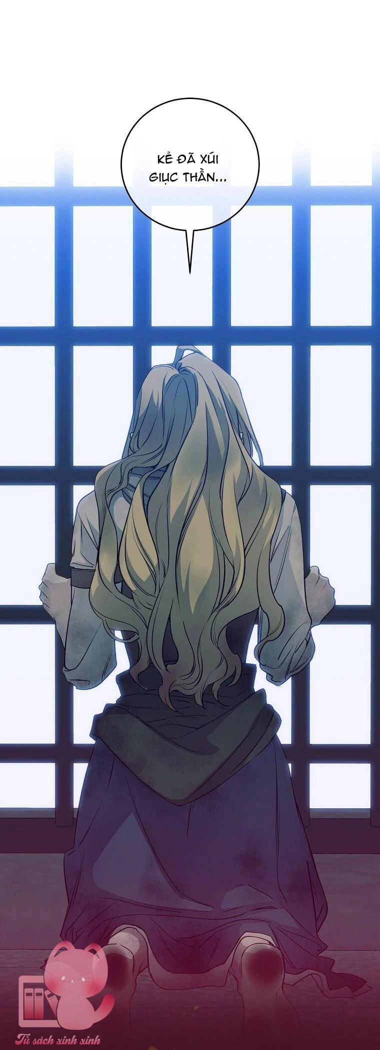 Siêu Năng Lực Của Thị Nữ Chapter 65 - 38