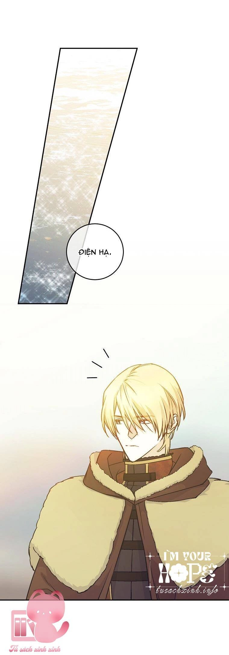 Siêu Năng Lực Của Thị Nữ Chapter 65 - 43