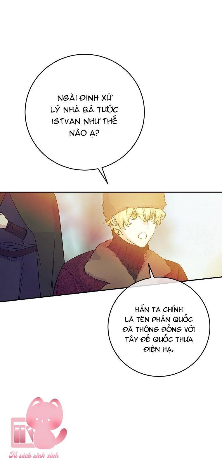 Siêu Năng Lực Của Thị Nữ Chapter 65 - 44