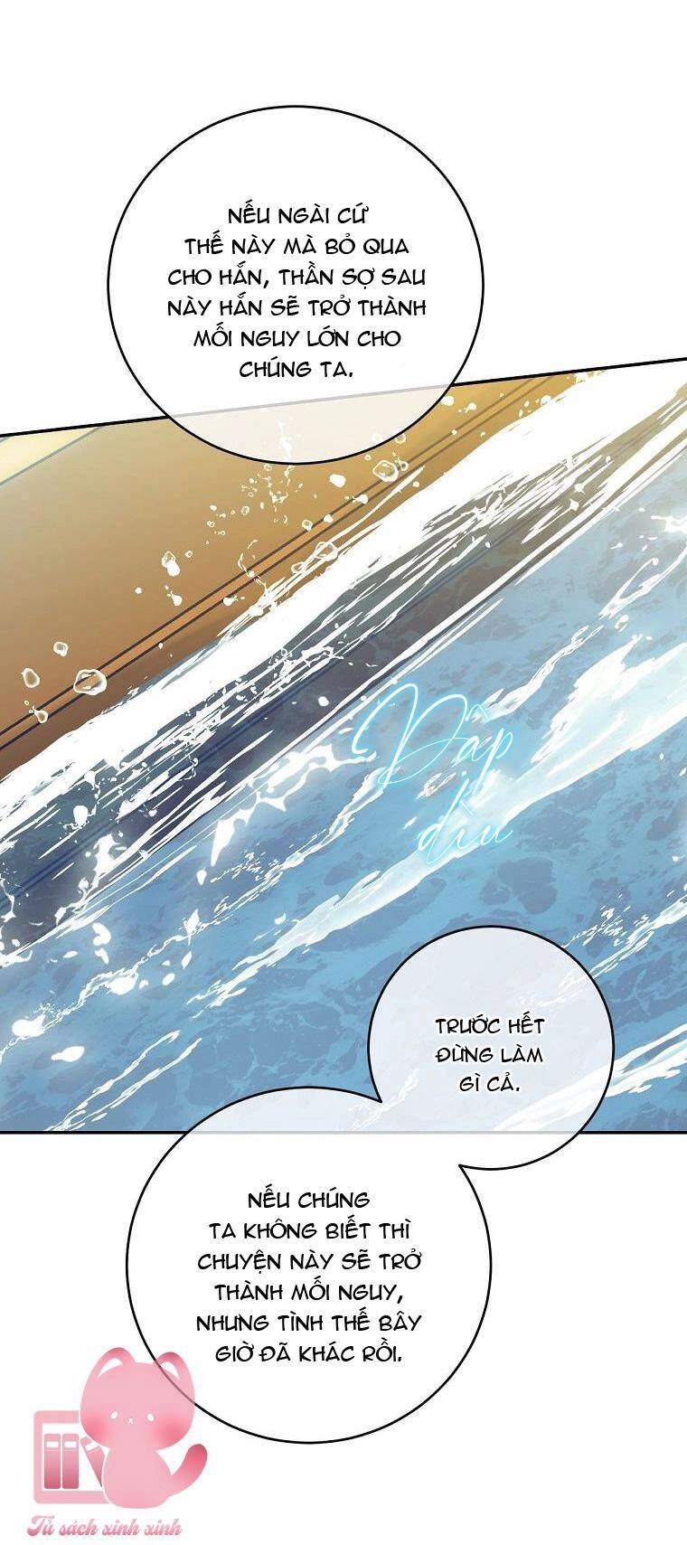 Siêu Năng Lực Của Thị Nữ Chapter 65 - 45