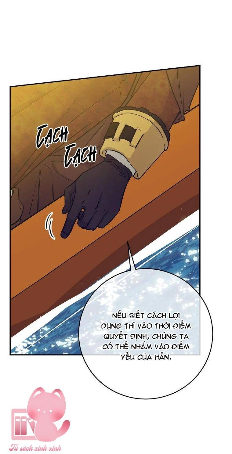 Siêu Năng Lực Của Thị Nữ Chapter 65 - 46