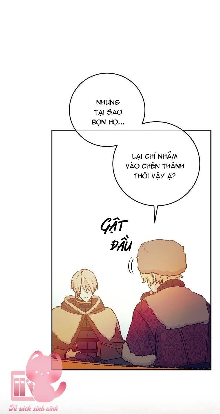 Siêu Năng Lực Của Thị Nữ Chapter 65 - 47