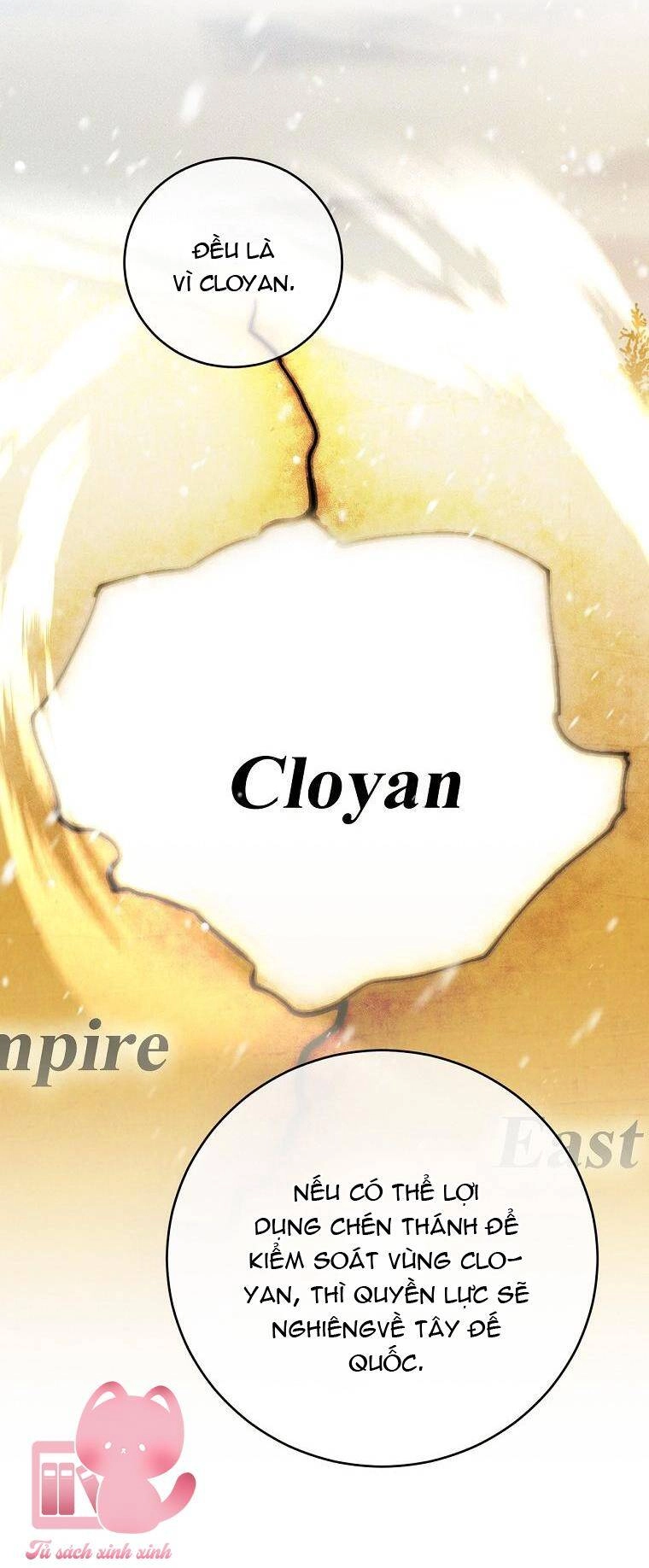 Siêu Năng Lực Của Thị Nữ Chapter 65 - 48