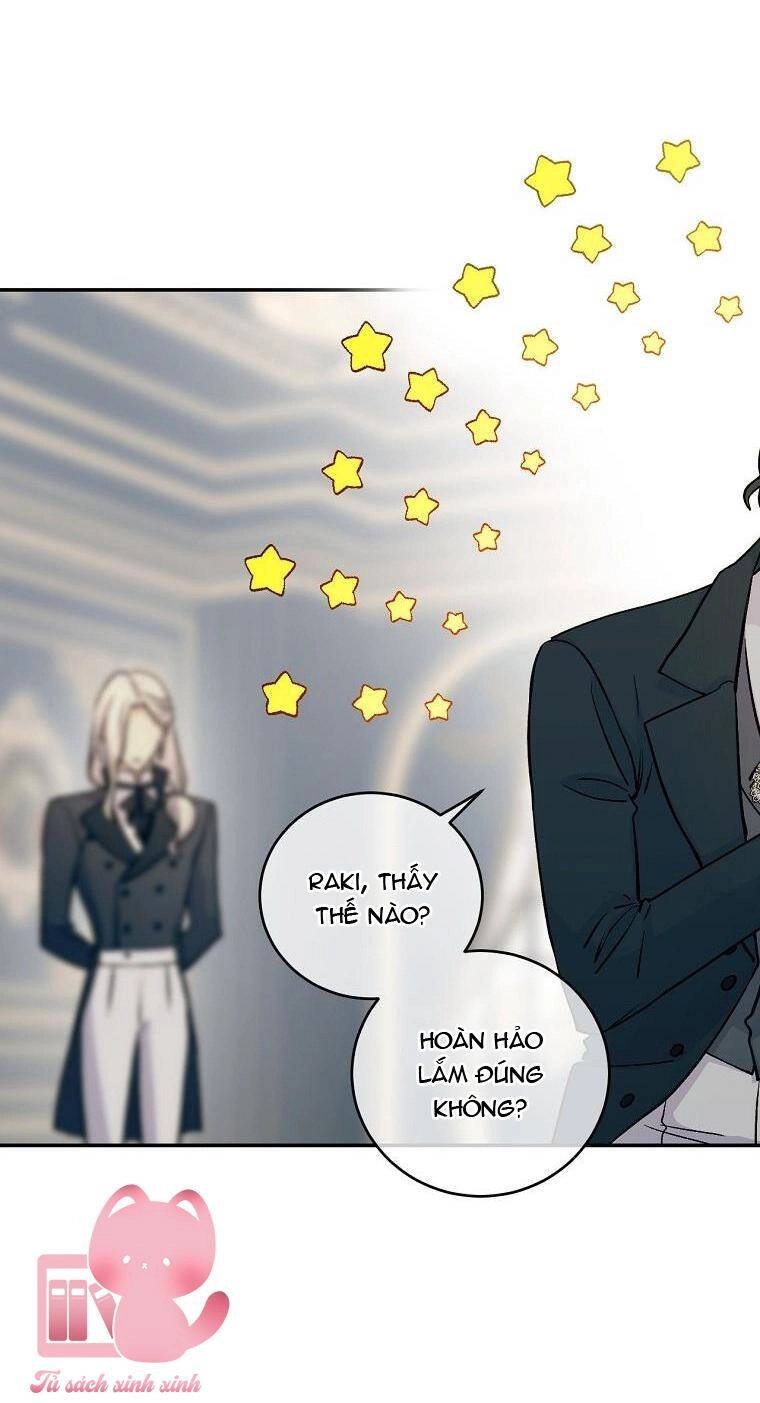 Siêu Năng Lực Của Thị Nữ Chapter 65 - 58