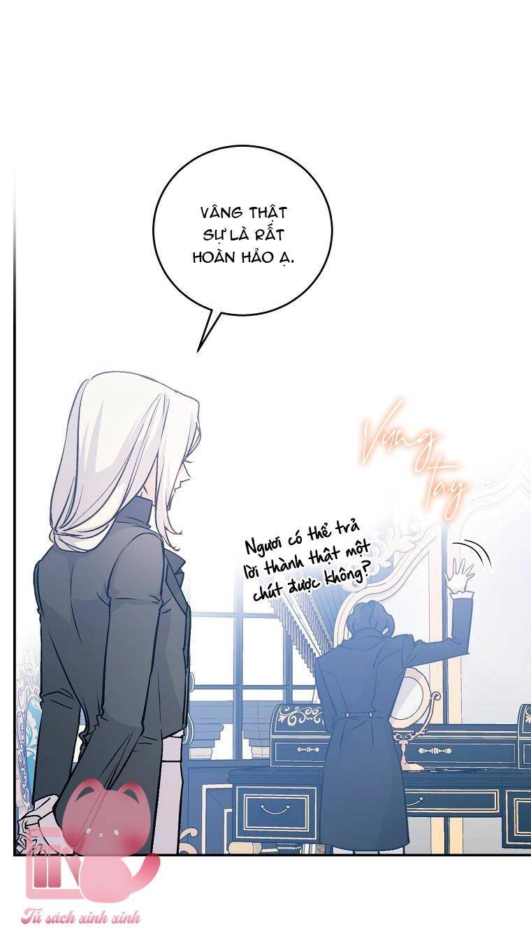 Siêu Năng Lực Của Thị Nữ Chapter 65 - 59