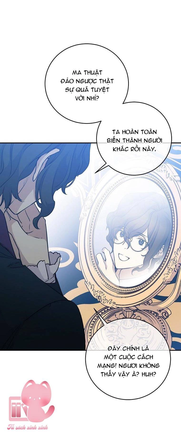 Siêu Năng Lực Của Thị Nữ Chapter 65 - 60