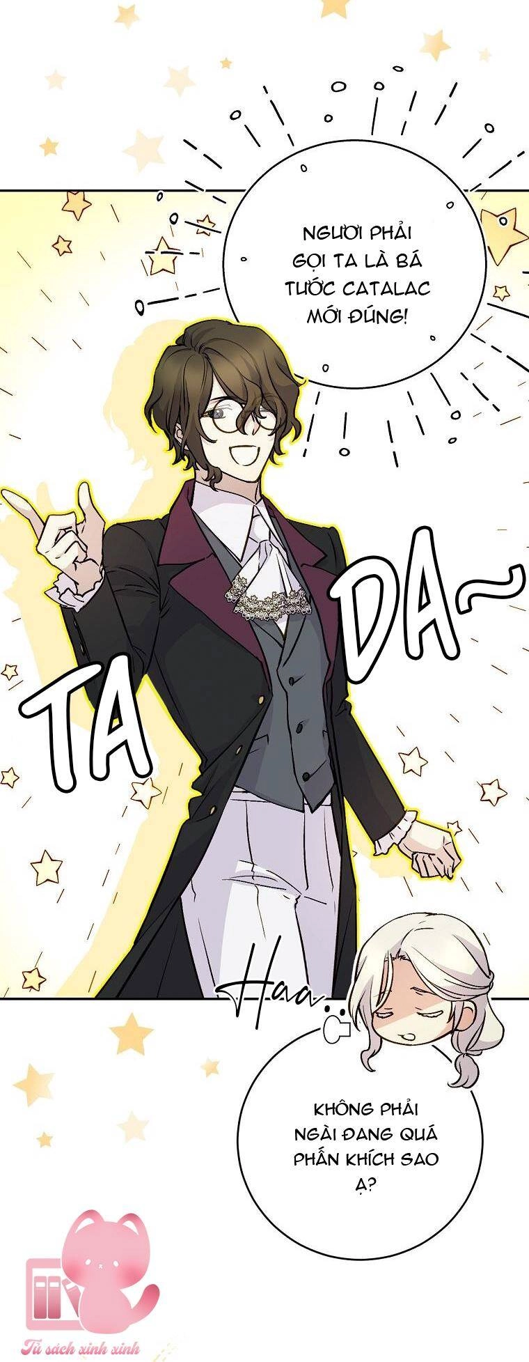 Siêu Năng Lực Của Thị Nữ Chapter 65 - 62