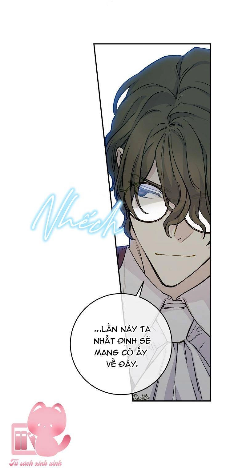 Siêu Năng Lực Của Thị Nữ Chapter 65 - 64