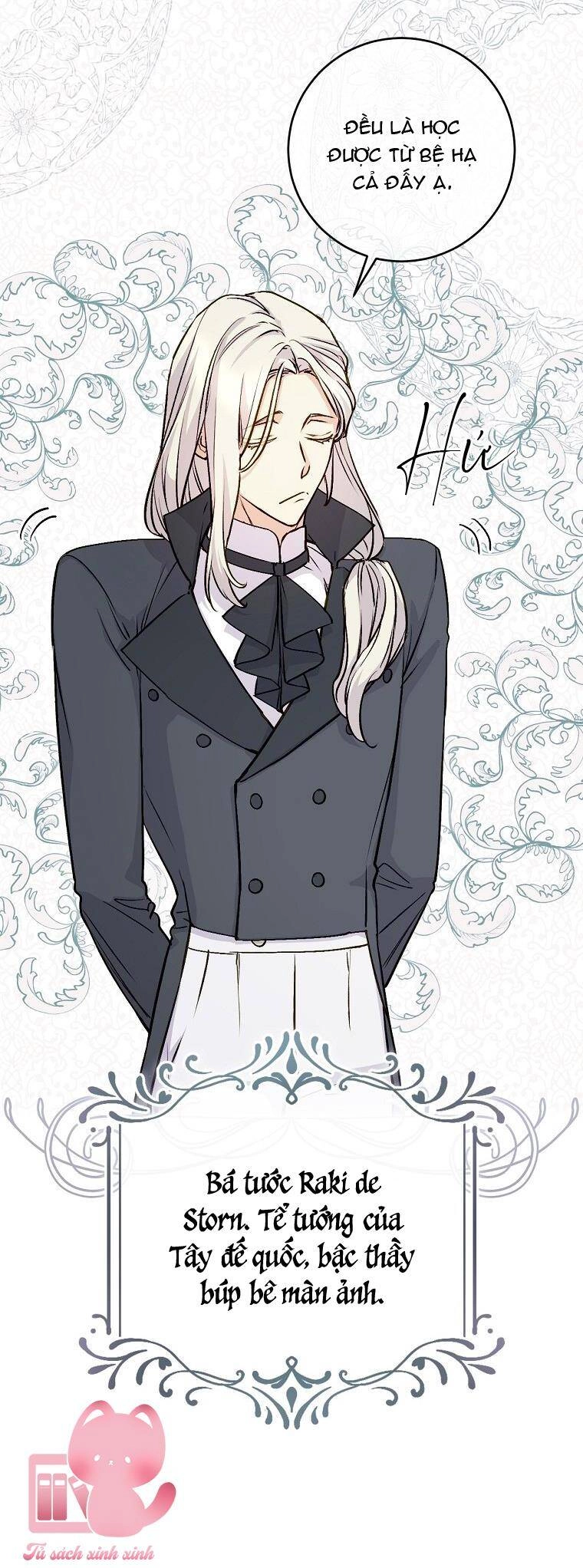 Siêu Năng Lực Của Thị Nữ Chapter 65 - 68