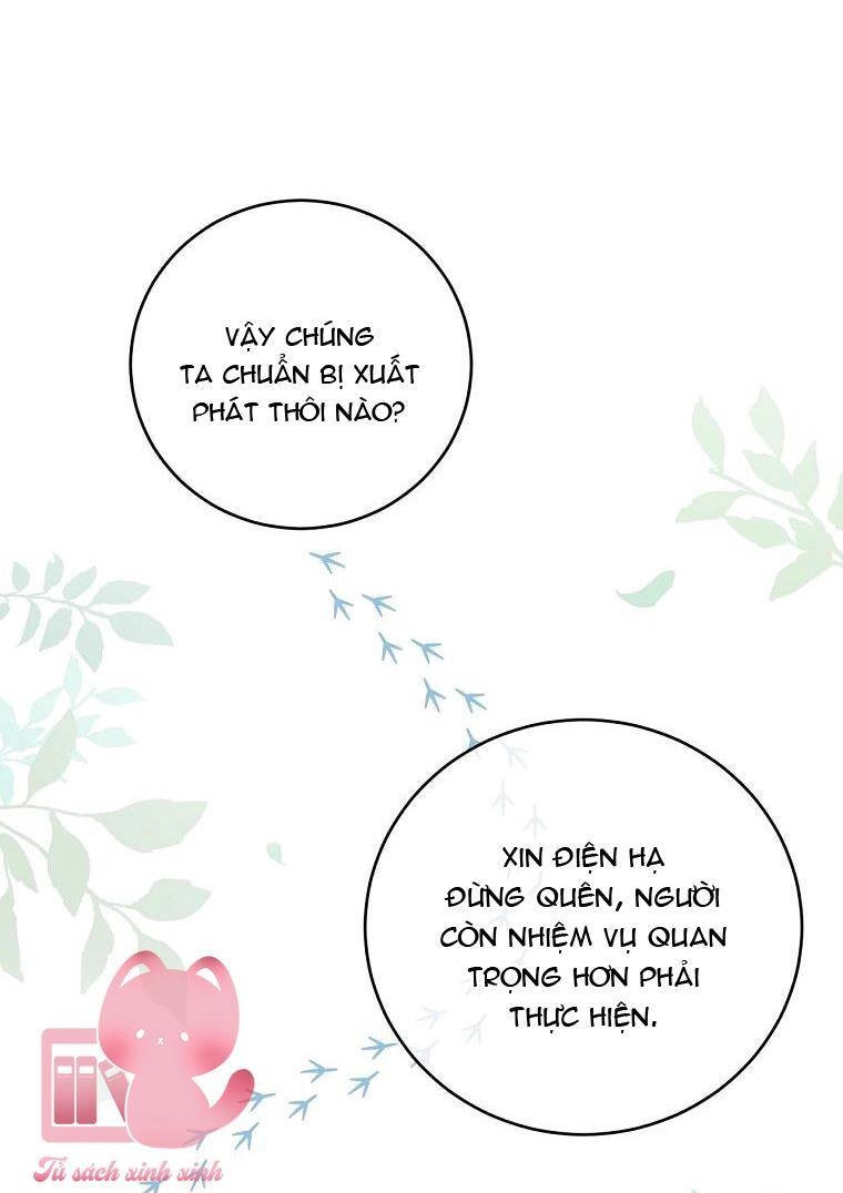 Siêu Năng Lực Của Thị Nữ Chapter 65 - 69