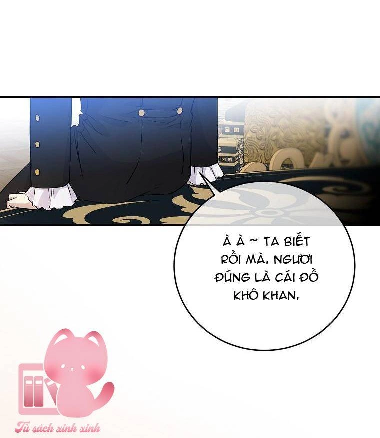 Siêu Năng Lực Của Thị Nữ Chapter 65 - 71