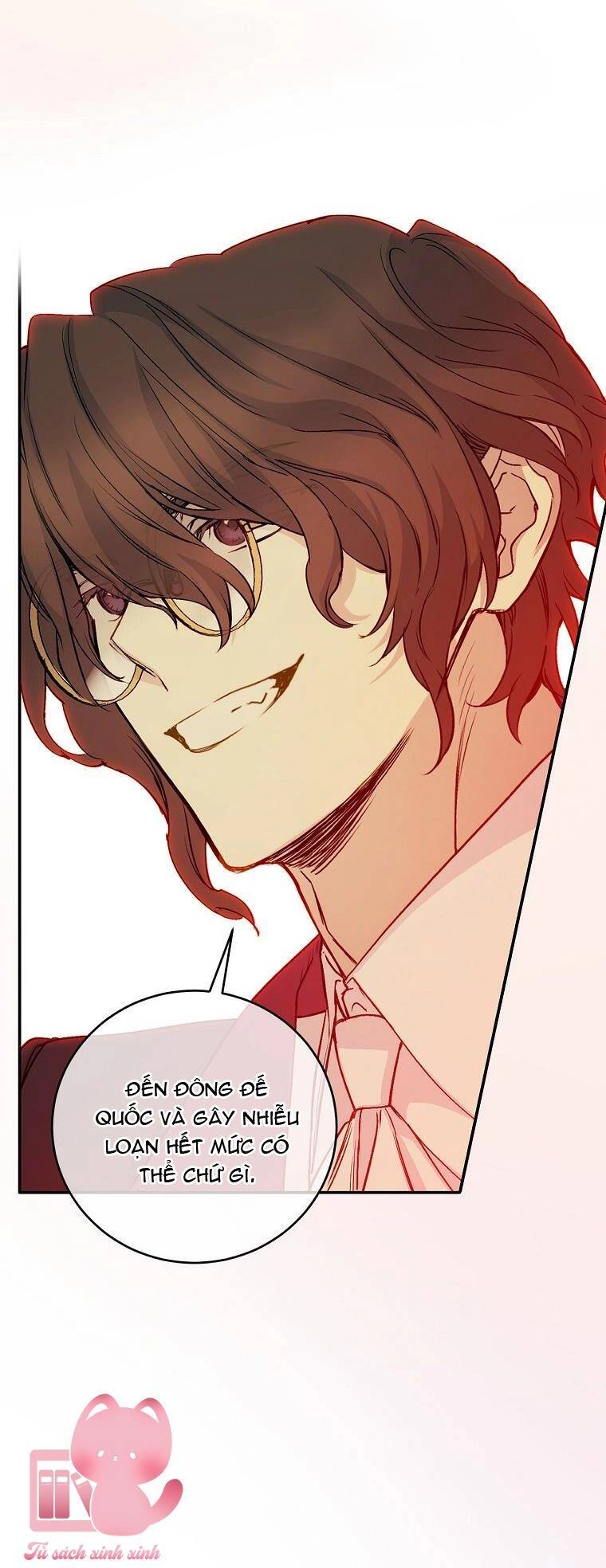 Siêu Năng Lực Của Thị Nữ Chapter 65 - 72