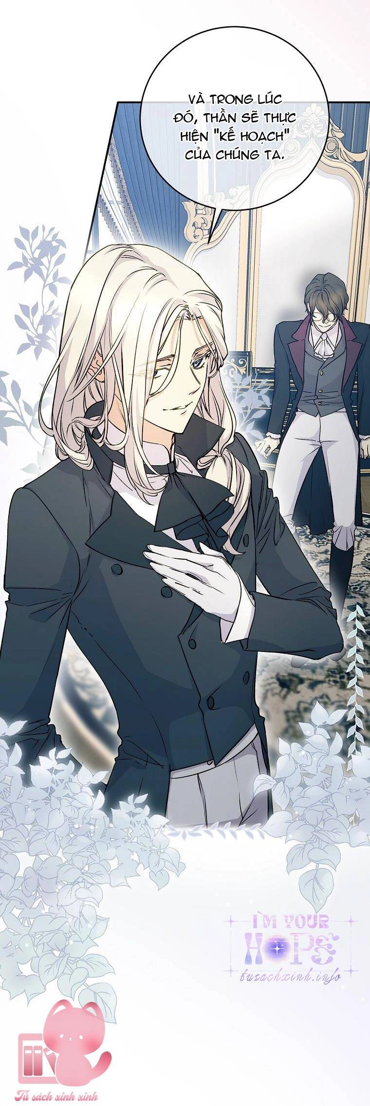 Siêu Năng Lực Của Thị Nữ Chapter 65 - 73