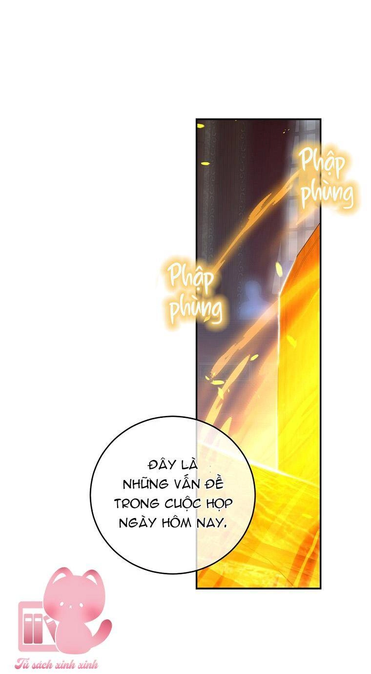 Siêu Năng Lực Của Thị Nữ Chapter 66 - 8