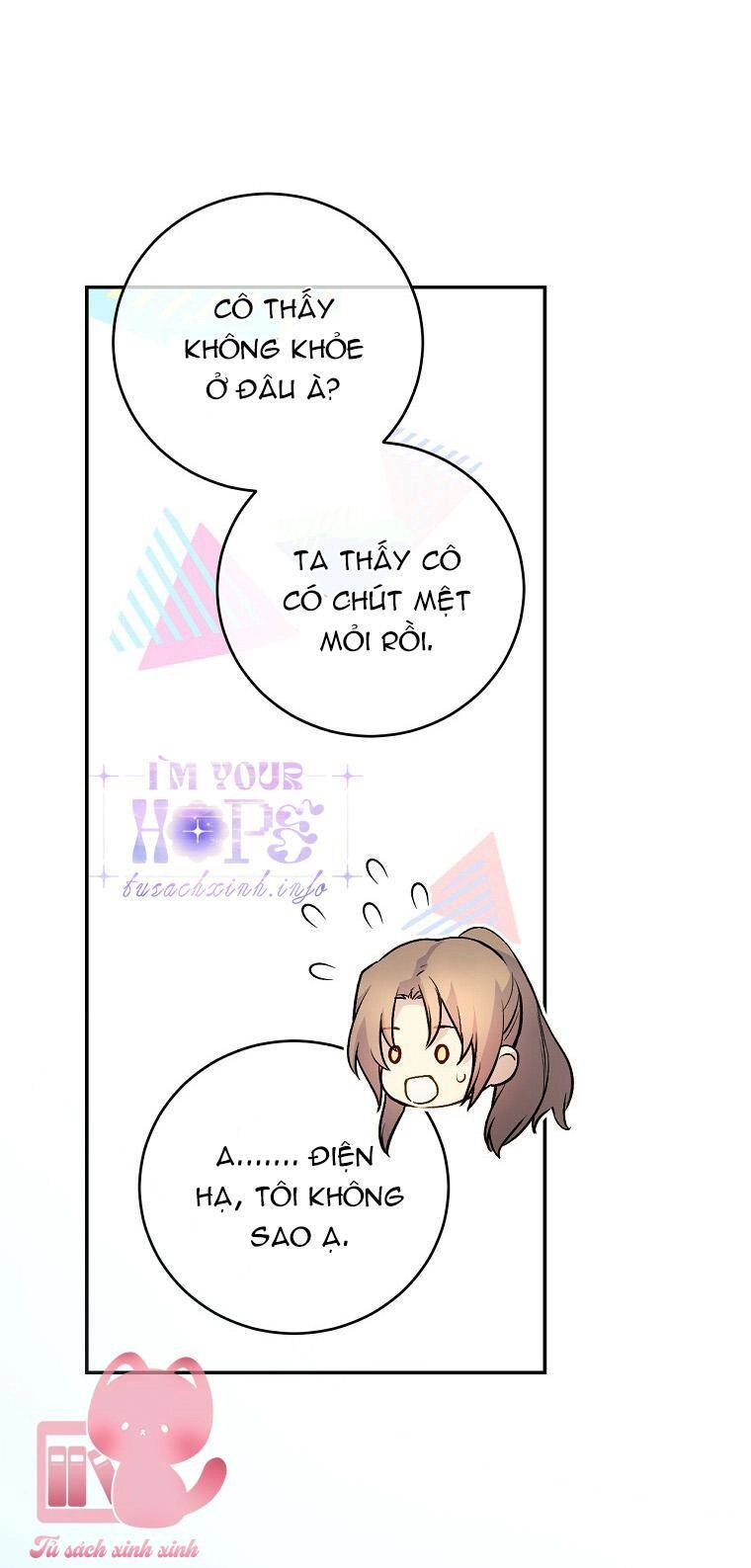 Siêu Năng Lực Của Thị Nữ Chapter 66 - 17