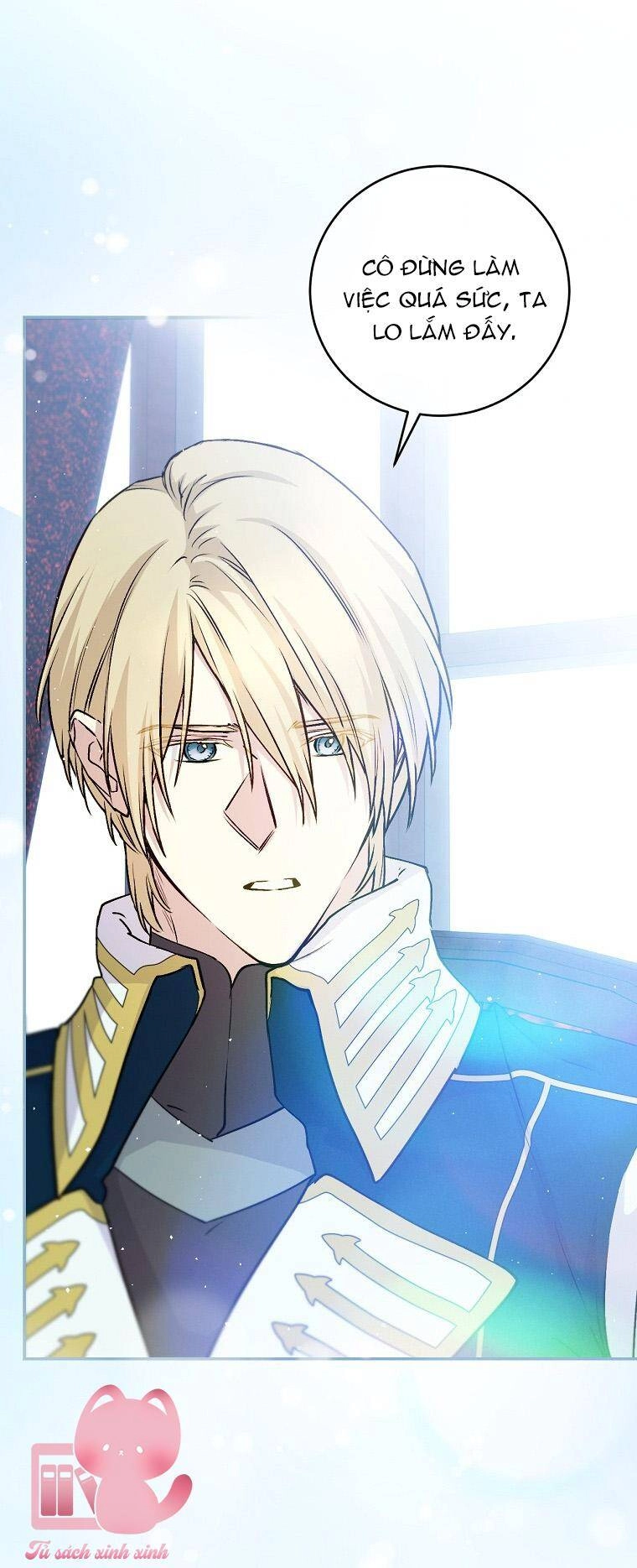 Siêu Năng Lực Của Thị Nữ Chapter 66 - 18