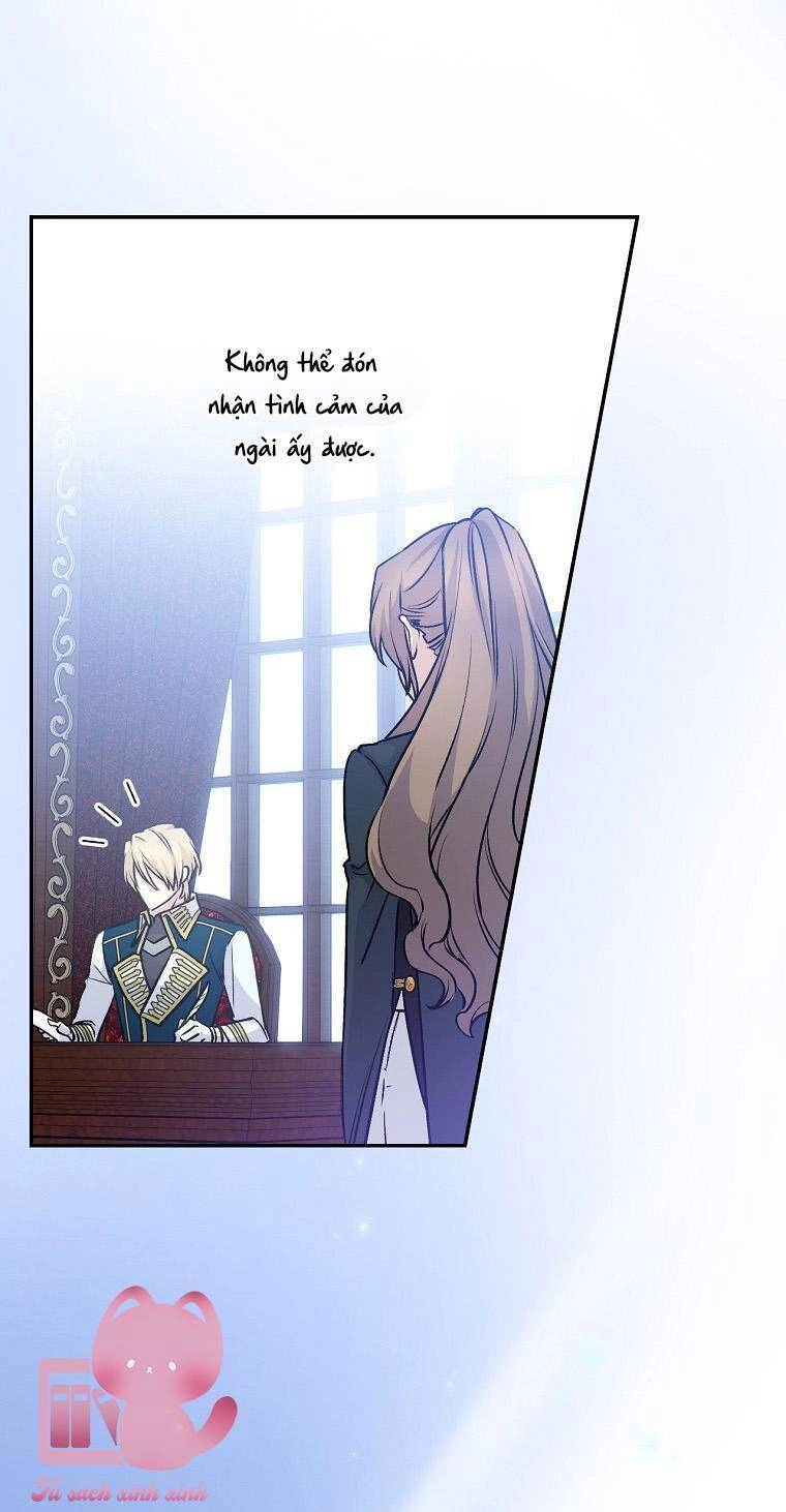 Siêu Năng Lực Của Thị Nữ Chapter 66 - 21