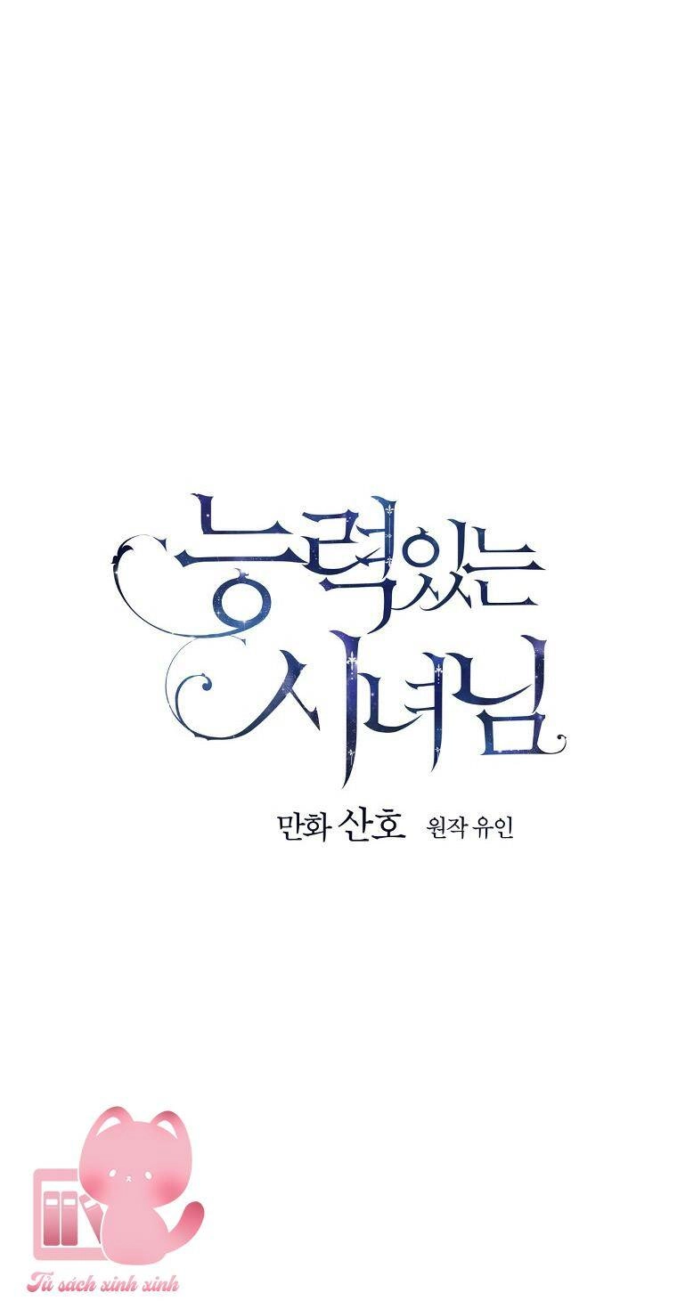 Siêu Năng Lực Của Thị Nữ Chapter 66 - 26