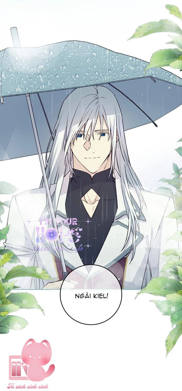 Siêu Năng Lực Của Thị Nữ Chapter 66 - 30