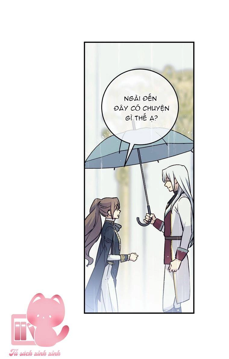 Siêu Năng Lực Của Thị Nữ Chapter 66 - 31