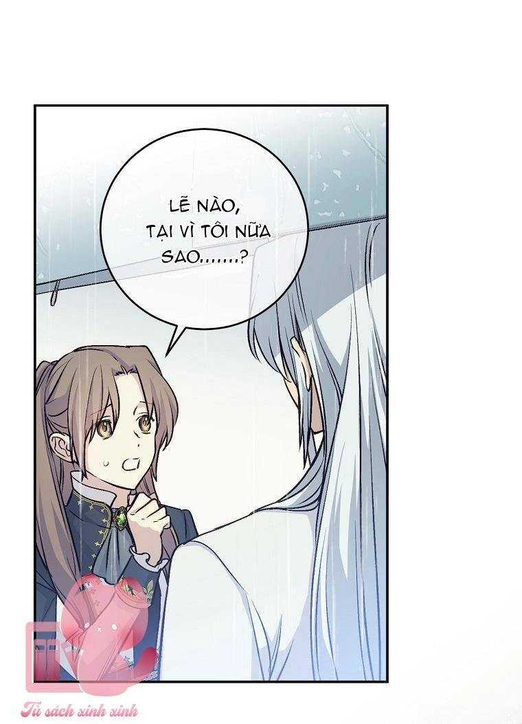 Siêu Năng Lực Của Thị Nữ Chapter 66 - 32