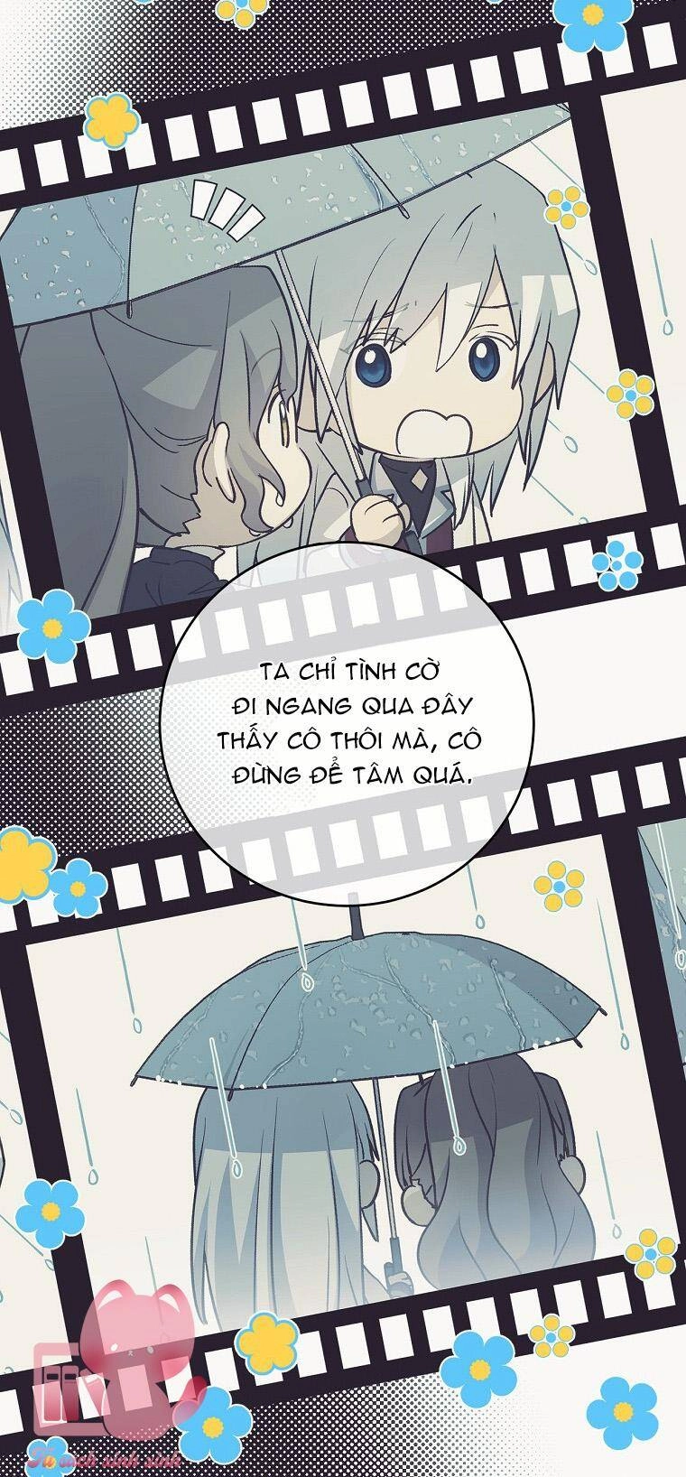 Siêu Năng Lực Của Thị Nữ Chapter 66 - 34