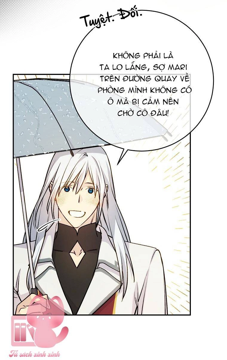 Siêu Năng Lực Của Thị Nữ Chapter 66 - 36