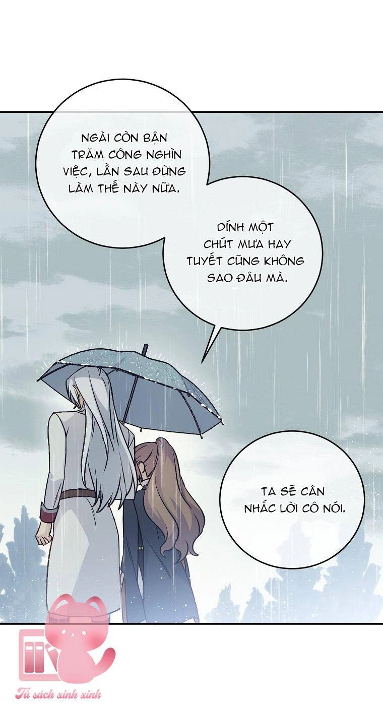 Siêu Năng Lực Của Thị Nữ Chapter 66 - 38