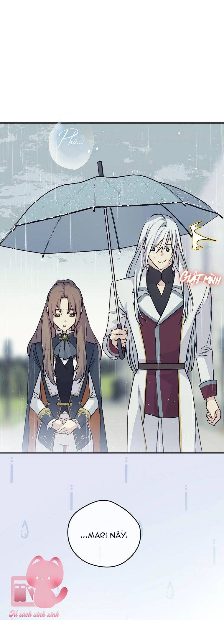 Siêu Năng Lực Của Thị Nữ Chapter 66 - 40