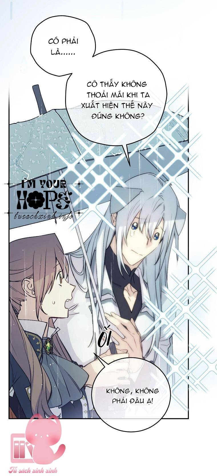 Siêu Năng Lực Của Thị Nữ Chapter 66 - 41