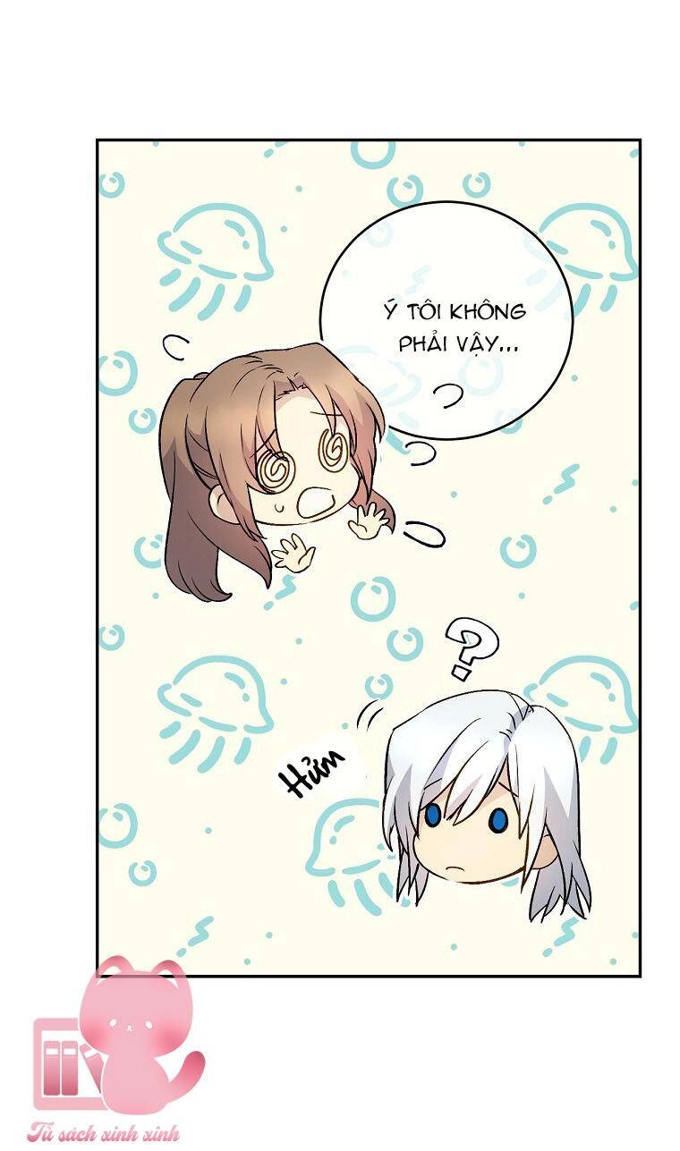 Siêu Năng Lực Của Thị Nữ Chapter 66 - 42