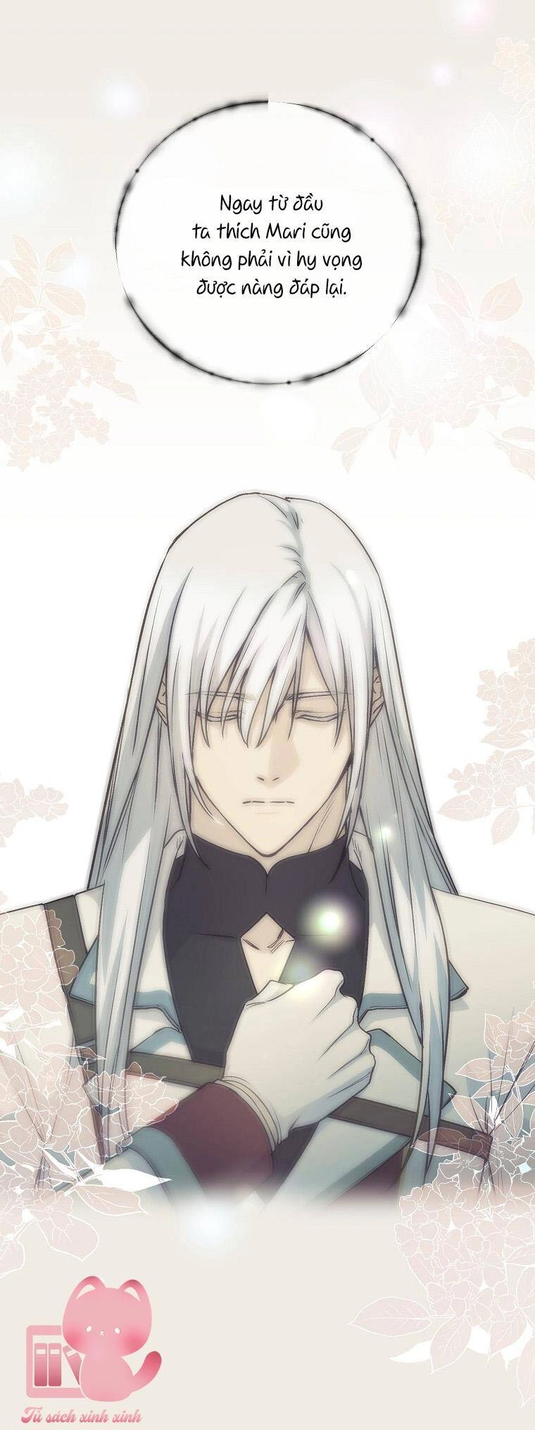 Siêu Năng Lực Của Thị Nữ Chapter 66 - 46