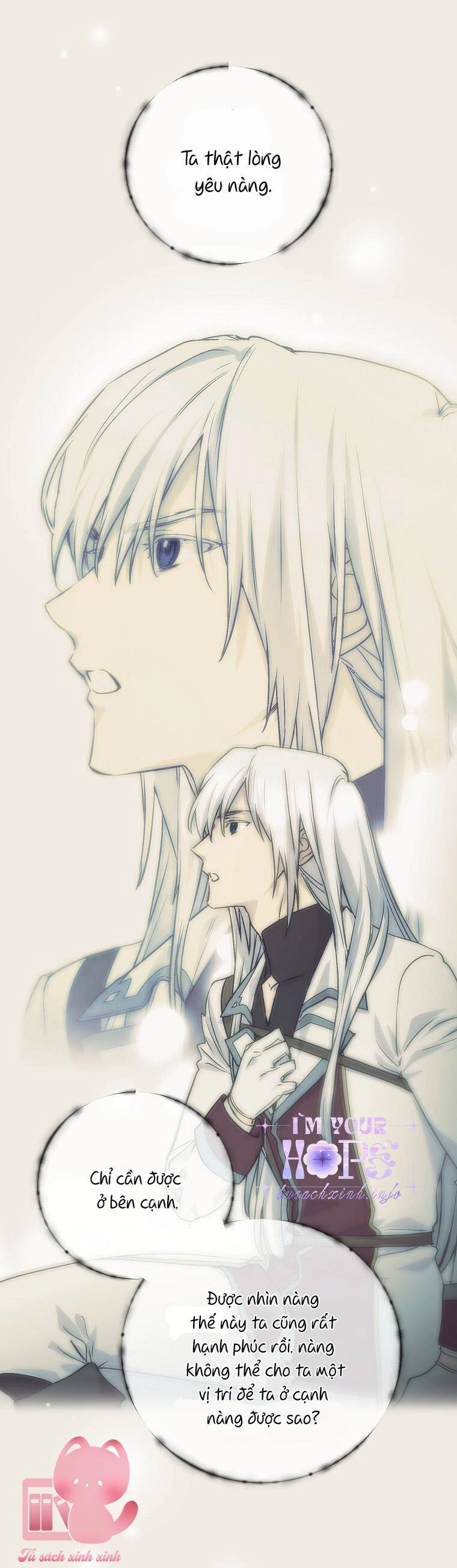 Siêu Năng Lực Của Thị Nữ Chapter 66 - 47