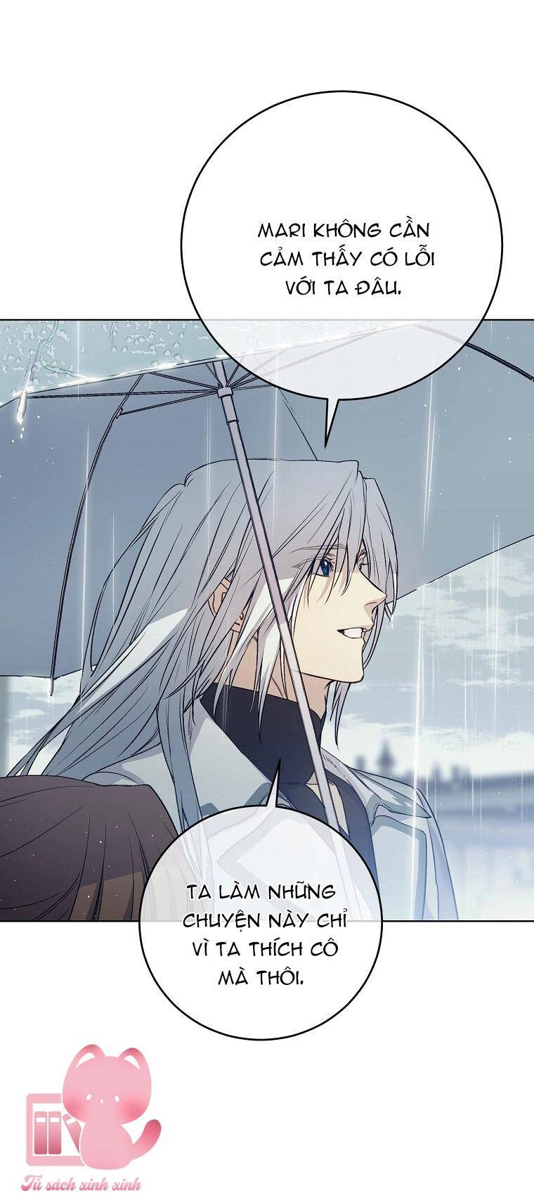 Siêu Năng Lực Của Thị Nữ Chapter 66 - 51