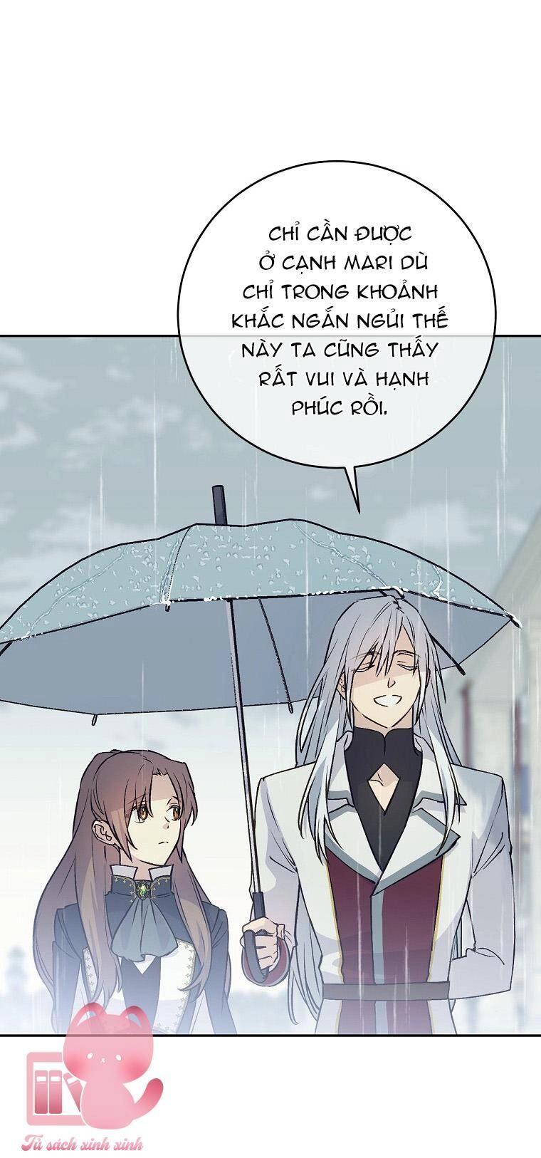 Siêu Năng Lực Của Thị Nữ Chapter 66 - 52