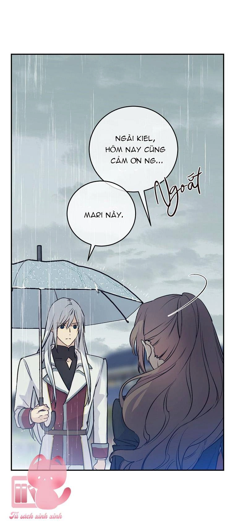 Siêu Năng Lực Của Thị Nữ Chapter 66 - 57