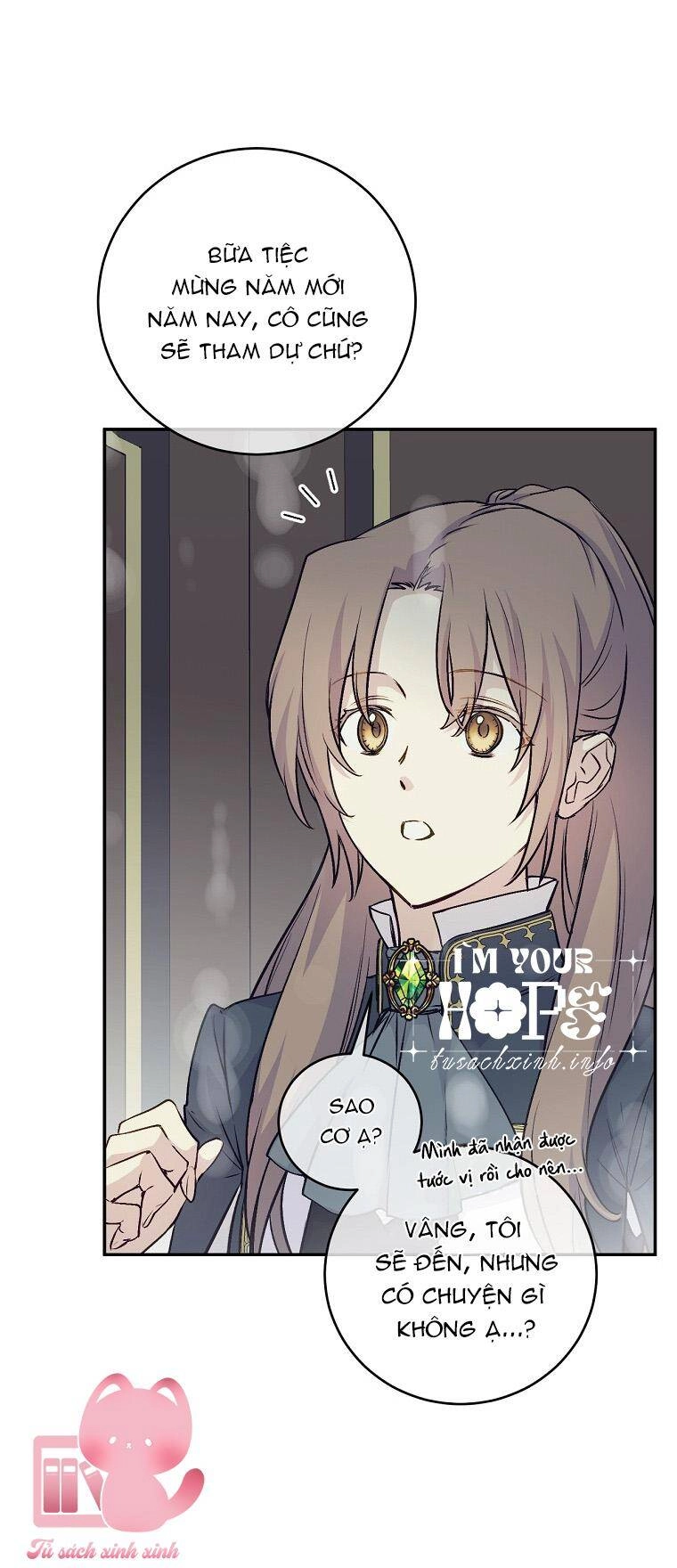 Siêu Năng Lực Của Thị Nữ Chapter 66 - 58