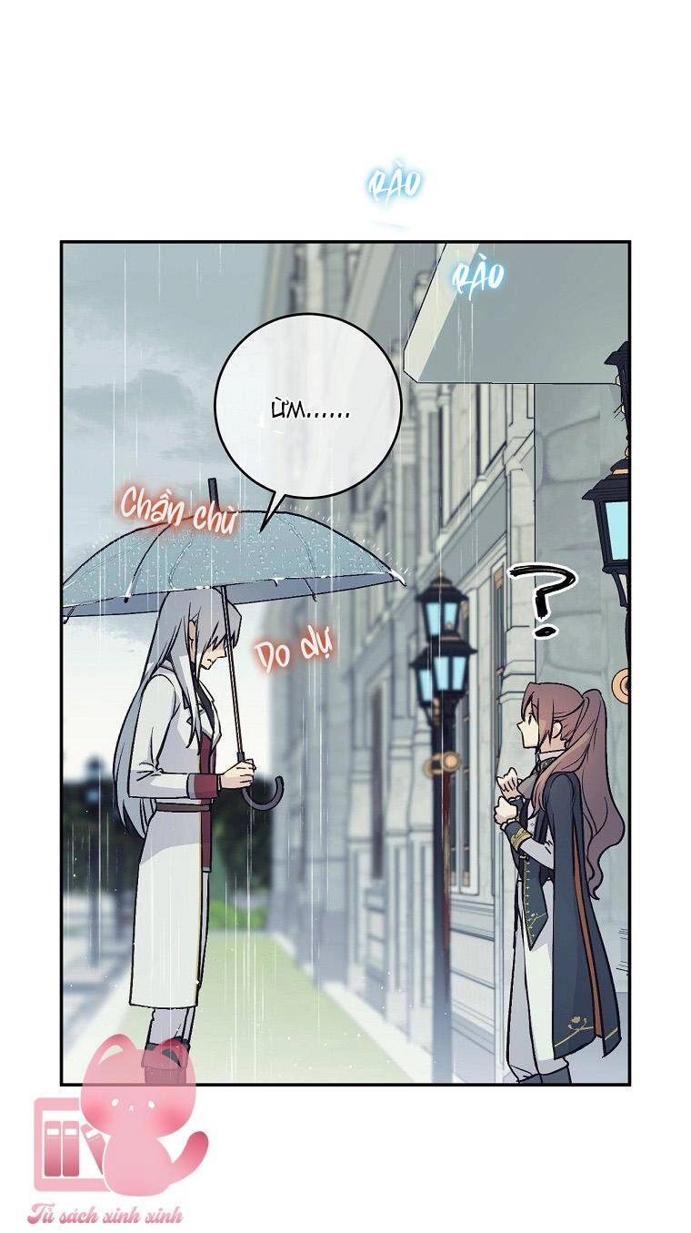 Siêu Năng Lực Của Thị Nữ Chapter 66 - 59