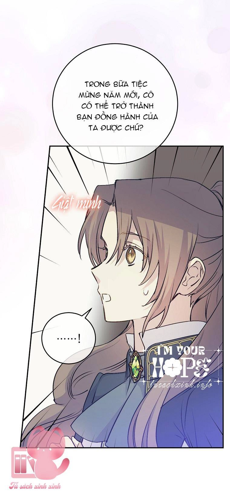 Siêu Năng Lực Của Thị Nữ Chapter 66 - 61