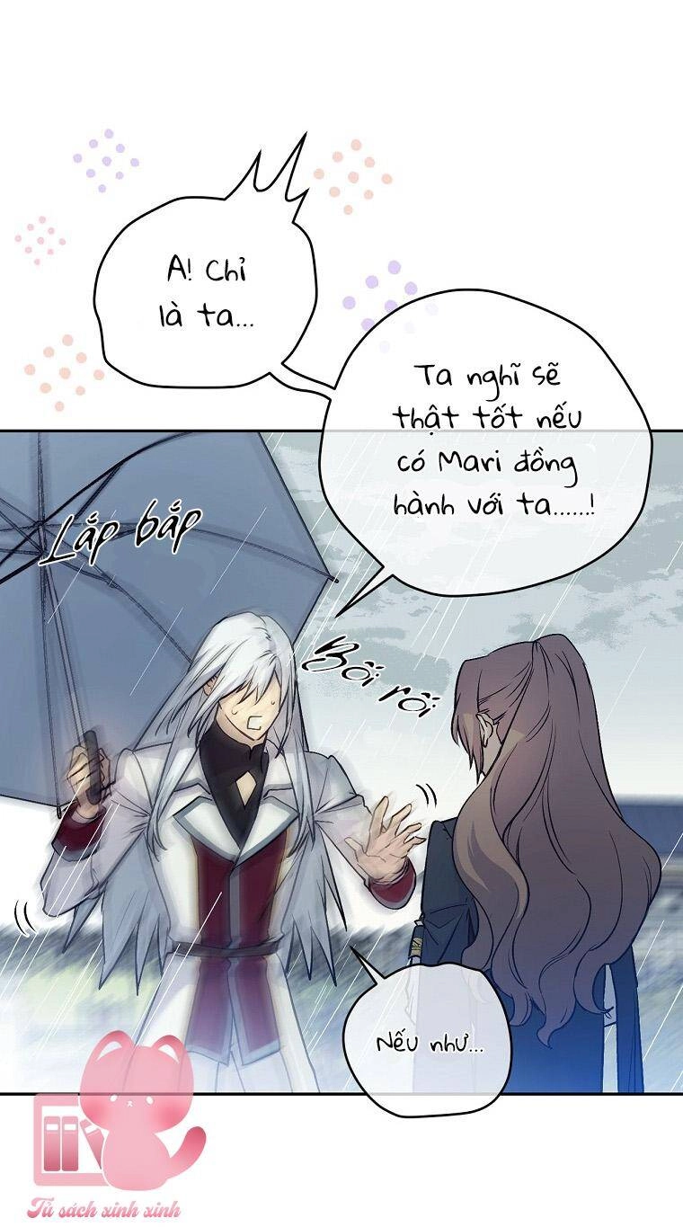 Siêu Năng Lực Của Thị Nữ Chapter 66 - 62