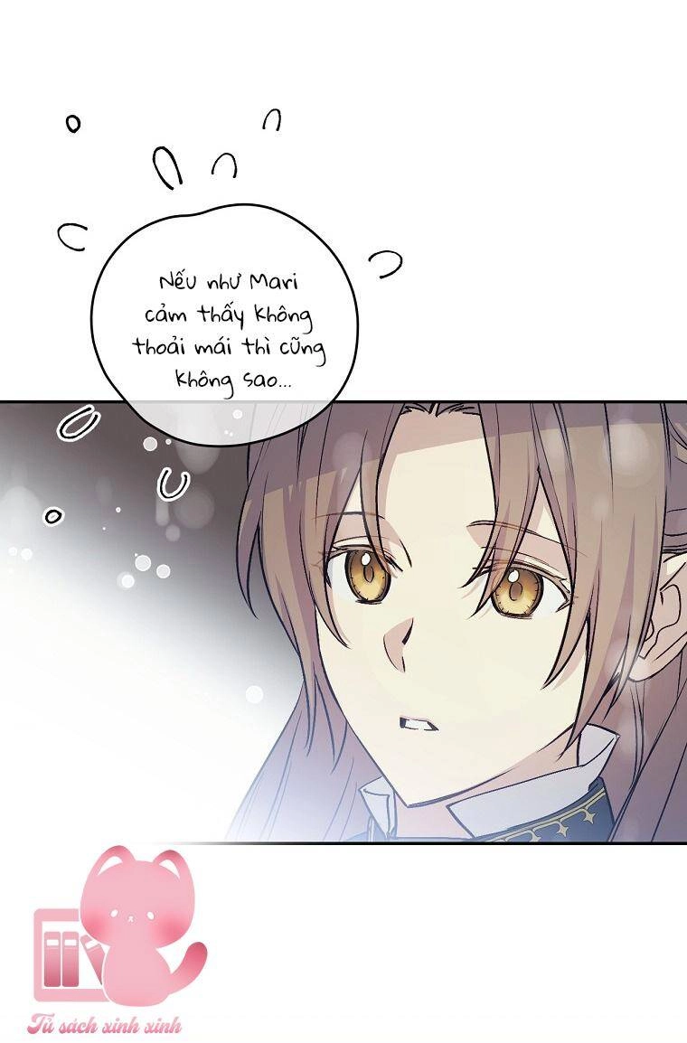 Siêu Năng Lực Của Thị Nữ Chapter 66 - 63