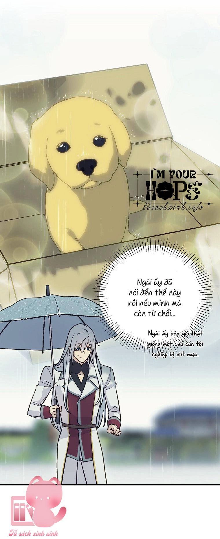 Siêu Năng Lực Của Thị Nữ Chapter 66 - 64